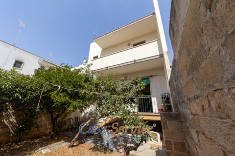 Leilighet i Alezio, Lecce, Alezio - € 165 000 | Ref: ALIL-MB-165 - foto 27