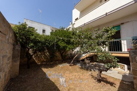 Leilighet i Alezio, Lecce, Alezio - € 165 000 | Ref: ALIL-MB-165 - foto 28
