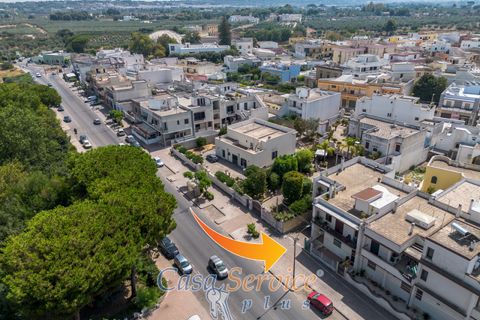 Leilighet i Alezio, Lecce, Alezio - € 165 000 | Ref: ALIL-MB-165 - foto 42