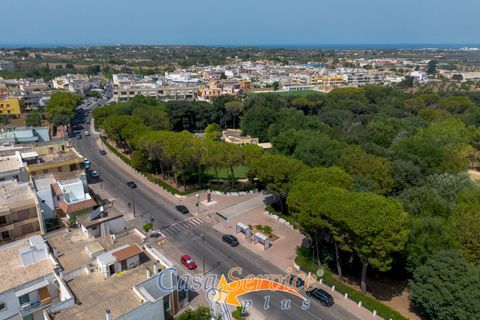 Leilighet i Alezio, Lecce, Alezio - € 165 000 | Ref: ALIL-MB-165 - foto 43