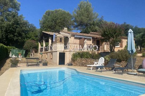 Villa i Valbonne, Alpes-Maritimes, Valbonne - € 750.000 | Ref: 21091 - foto 11