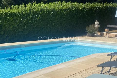 Villa i Valbonne, Alpes-Maritimes, Valbonne - € 750.000 | Ref: 21091 - foto 3