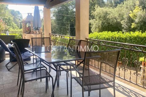 Villa i Valbonne, Alpes-Maritimes, Valbonne - € 750.000 | Ref: 21091 - foto 1