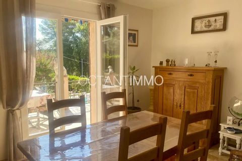 Villa i Valbonne, Alpes-Maritimes, Valbonne - € 750.000 | Ref: 21091 - foto 2