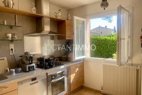 Villa i Valbonne, Alpes-Maritimes, Valbonne - € 750.000 | Ref: 21091 - foto 4