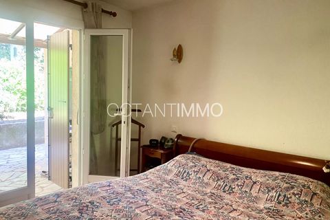 Villa i Valbonne, Alpes-Maritimes, Valbonne - € 750.000 | Ref: 21091 - foto 5