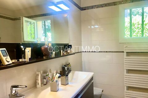 Villa i Valbonne, Alpes-Maritimes, Valbonne - € 750.000 | Ref: 21091 - foto 7