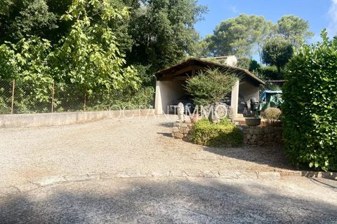 Villa i Valbonne, Alpes-Maritimes, Valbonne - € 750.000 | Ref: 21091 - foto 8