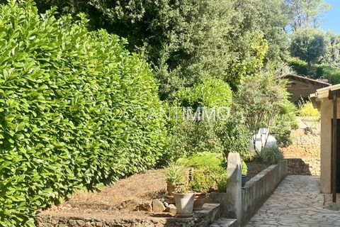 Villa i Valbonne, Alpes-Maritimes, Valbonne - € 750.000 | Ref: 21091 - foto 9