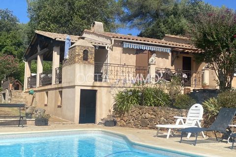 Villa i Valbonne, Alpes-Maritimes, Valbonne - € 750.000 | Ref: 21091 - foto 10