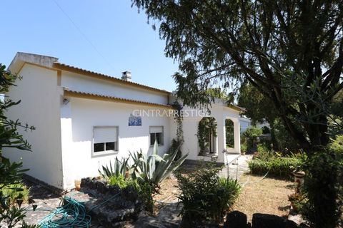 Villa i Sintra, Lisbon, Sintra - € 665.000 | Ref: CP-1016 M - foto 2