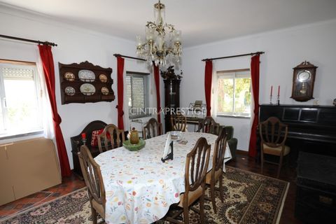 Villa i Sintra, Lisbon, Sintra - € 665.000 | Ref: CP-1016 M - foto 8