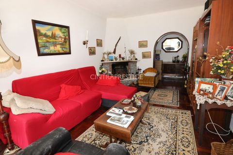 Villa i Sintra, Lisbon, Sintra - € 665.000 | Ref: CP-1016 M - foto 11
