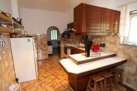 Villa i Sintra, Lisbon, Sintra - € 665.000 | Ref: CP-1016 M - foto 13