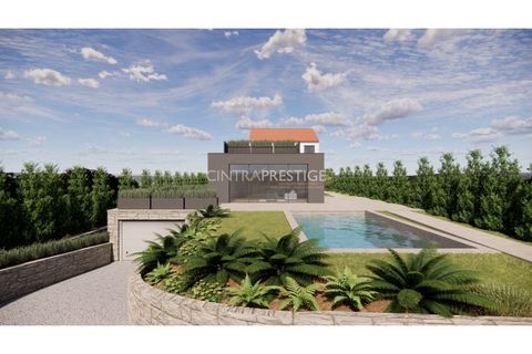 Helårsgrund i Sintra, Lisbon, Sintra - € 350.000 | Ref: CP-1017M - foto 2