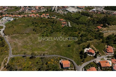 Helårsgrund i Lamego, Viseu, Lamego - € 945.000 | Ref: W-030U8R - foto 1