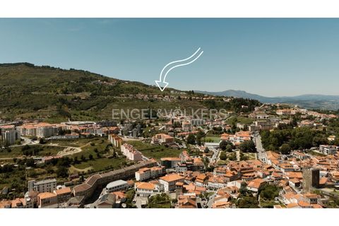 Helårsgrund i Lamego, Viseu, Lamego - € 945.000 | Ref: W-030U8R - foto 2