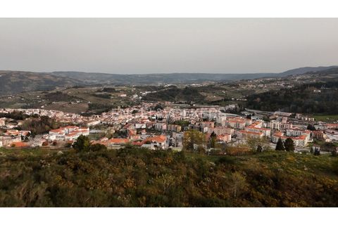 Helårsgrund i Lamego, Viseu, Lamego - € 945.000 | Ref: W-030U8R - foto 3