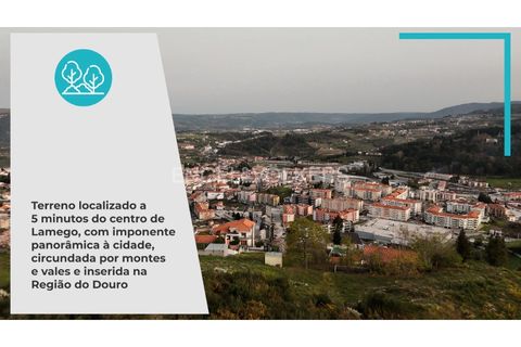 Helårsgrund i Lamego, Viseu, Lamego - € 945.000 | Ref: W-030U8R - foto 7