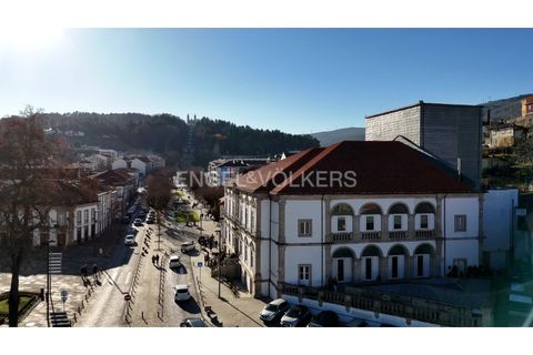 Helårsgrund i Lamego, Viseu, Lamego - € 945.000 | Ref: W-030U8R - foto 12