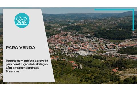 Helårsgrund i Lamego, Viseu, Lamego - € 945.000 | Ref: W-030U8R - foto 16