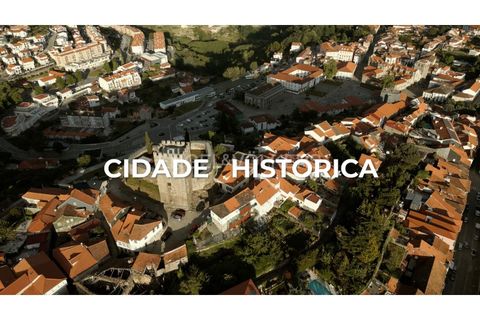 Helårsgrund i Lamego, Viseu, Lamego - € 945.000 | Ref: W-030U8R - foto 17