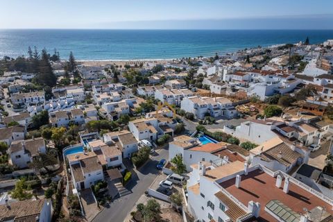 Lejlighed i Luz, Faro, Luz - € 330.000 | Ref: AS-A08 - foto 1