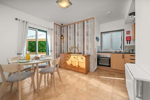 Lejlighed i Luz, Faro, Luz - € 330.000 | Ref: AS-A08 - foto 4