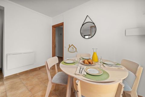 Lejlighed i Luz, Faro, Luz - € 330.000 | Ref: AS-A08 - foto 5