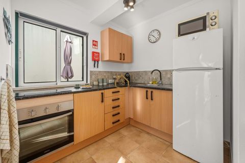 Lejlighed i Luz, Faro, Luz - € 330.000 | Ref: AS-A08 - foto 8
