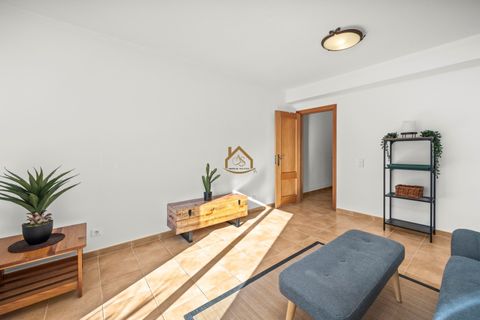 Lejlighed i Luz, Faro, Luz - € 330.000 | Ref: AS-A08 - foto 13