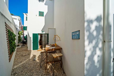 Lejlighed i Luz, Faro, Luz - € 330.000 | Ref: AS-A08 - foto 21