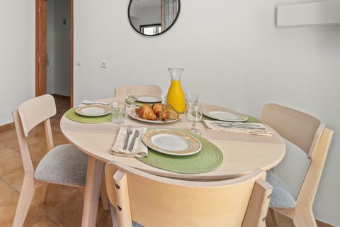 Lejlighed i Luz, Faro, Luz - € 330.000 | Ref: AS-A08 - foto 9