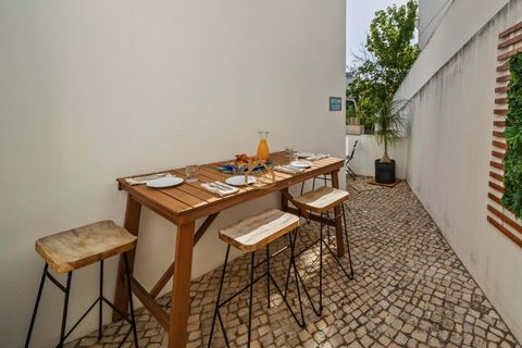 Lejlighed i Luz, Faro, Luz - € 330.000 | Ref: AS-A08 - foto 27