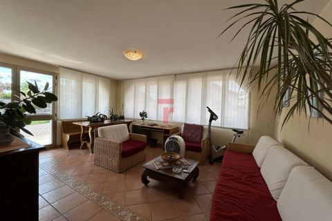 Villa a Vigodarzere, Padua, Vigodarzere - € 290.000 | Ref: cv09 - foto 2
