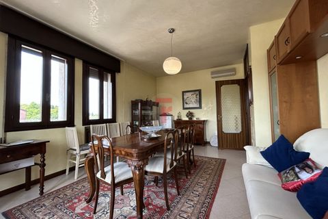 Villa a Vigodarzere, Padua, Vigodarzere - € 290.000 | Ref: cv09 - foto 4