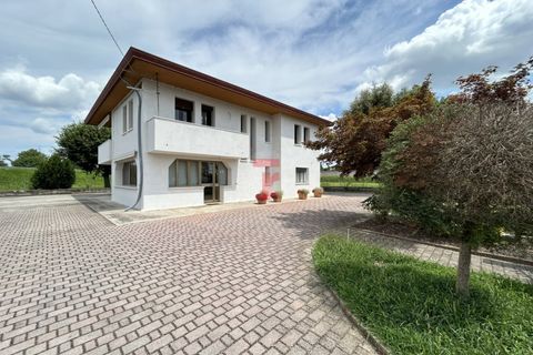 Villa a Vigodarzere, Padua, Vigodarzere - € 290.000 | Ref: cv09 - foto 9