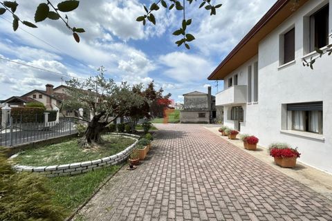 Villa a Vigodarzere, Padua, Vigodarzere - € 290.000 | Ref: cv09 - foto 10