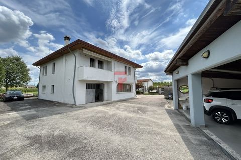 Villa a Vigodarzere, Padua, Vigodarzere - € 290.000 | Ref: cv09 - foto 14