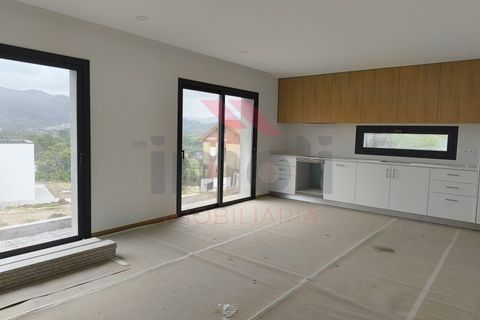 Villa i Arcos de Valdevez, Viana do Castelo, Arcos de Valdevez - € 335.000 | Ref: AVV-2343-OG-0824_B - foto 1