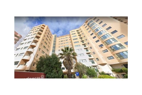 Erhvervsejendom i Alges, Lisbon, Alges - € 255.000 | Ref: W6402 - foto 8