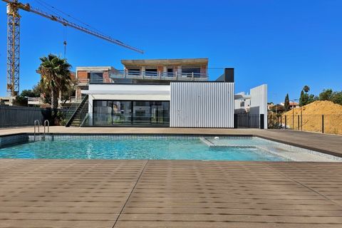 Lejlighed i Tavira, Faro, Tavira - € 595.000 | Ref: 422SF-AD - foto 5
