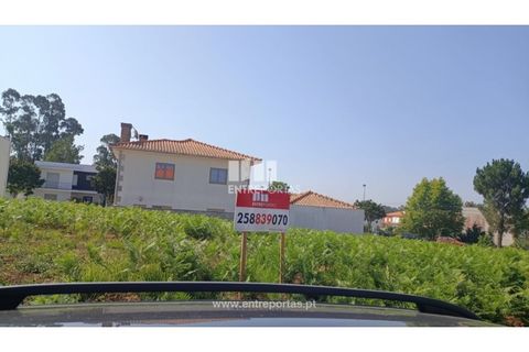 Helårsgrund i Esposende, Braga, Esposende - € 92.000 | Ref: VCM14498 - foto 6