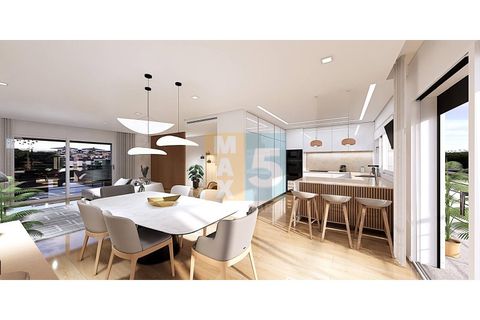 Villa i Alcabideche, Lisbon, Alcabideche - € 860.000 | Ref: V569INALC - foto 1