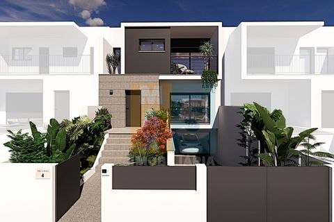 Villa i Alcabideche, Lisbon, Alcabideche - € 860.000 | Ref: V569INALC - foto 3