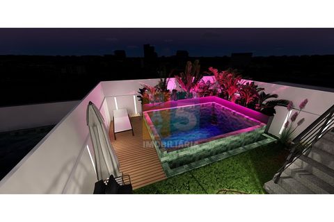 Villa i Alcabideche, Lisbon, Alcabideche - € 860.000 | Ref: V569INALC - foto 10