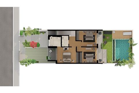 Villa i Alcabideche, Lisbon, Alcabideche - € 860.000 | Ref: V569INALC - foto 13