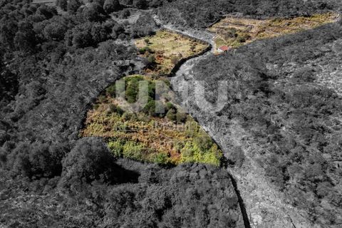 Helårsgrund i Arcos de Valdevez, Viana do Castelo, Arcos de Valdevez - € 15.000 | Ref: UNU.I.145.23362 - foto 1