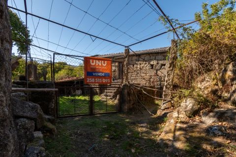 Helårsgrund i Arcos de Valdevez, Viana do Castelo, Arcos de Valdevez - € 67.000 | Ref: UNU.I.148.23362 - foto 1