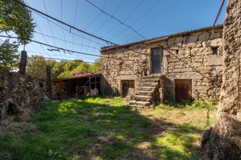 Helårsgrund i Arcos de Valdevez, Viana do Castelo, Arcos de Valdevez - € 67.000 | Ref: UNU.I.148.23362 - foto 2